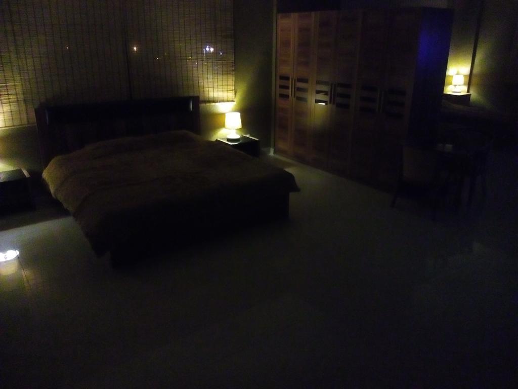 南方之星俱乐部酒店 亚喀巴 外观 照片