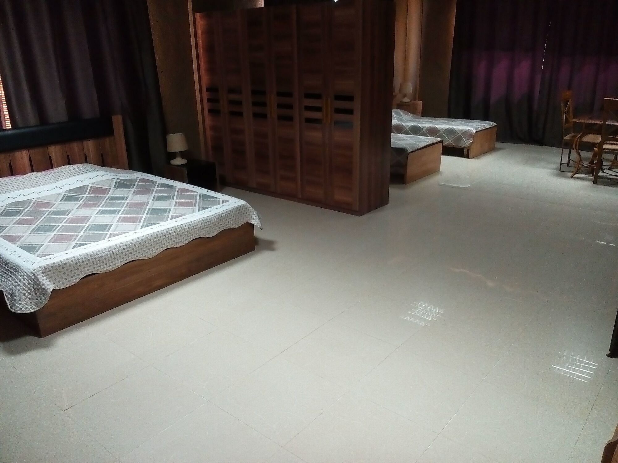 南方之星俱乐部酒店 亚喀巴 外观 照片